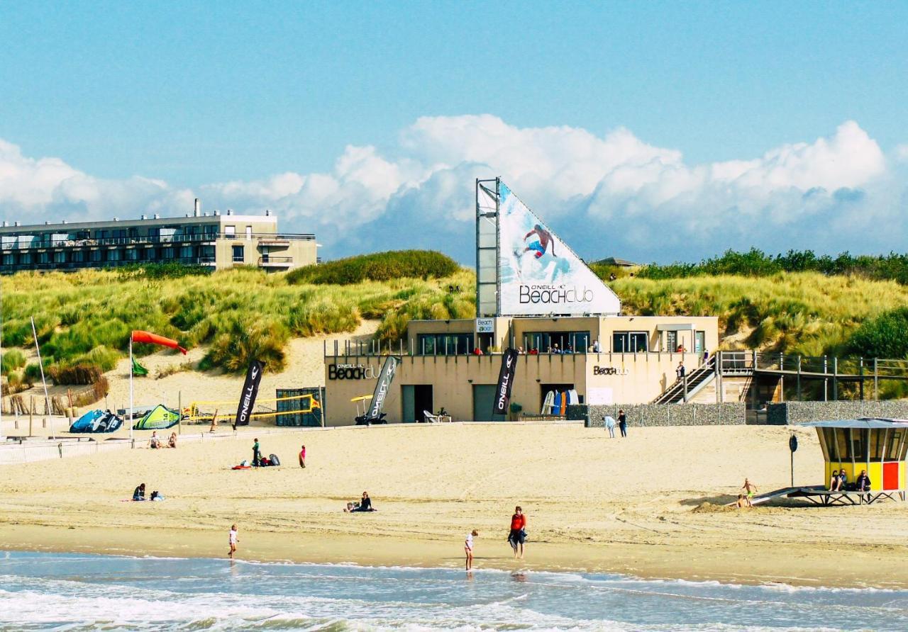 Апартаменты Molo Roof - Stylish Penthouse With Marina View Blankenberge Within Walking Distance From The Sea - 15 Km From Bruges Экстерьер фото