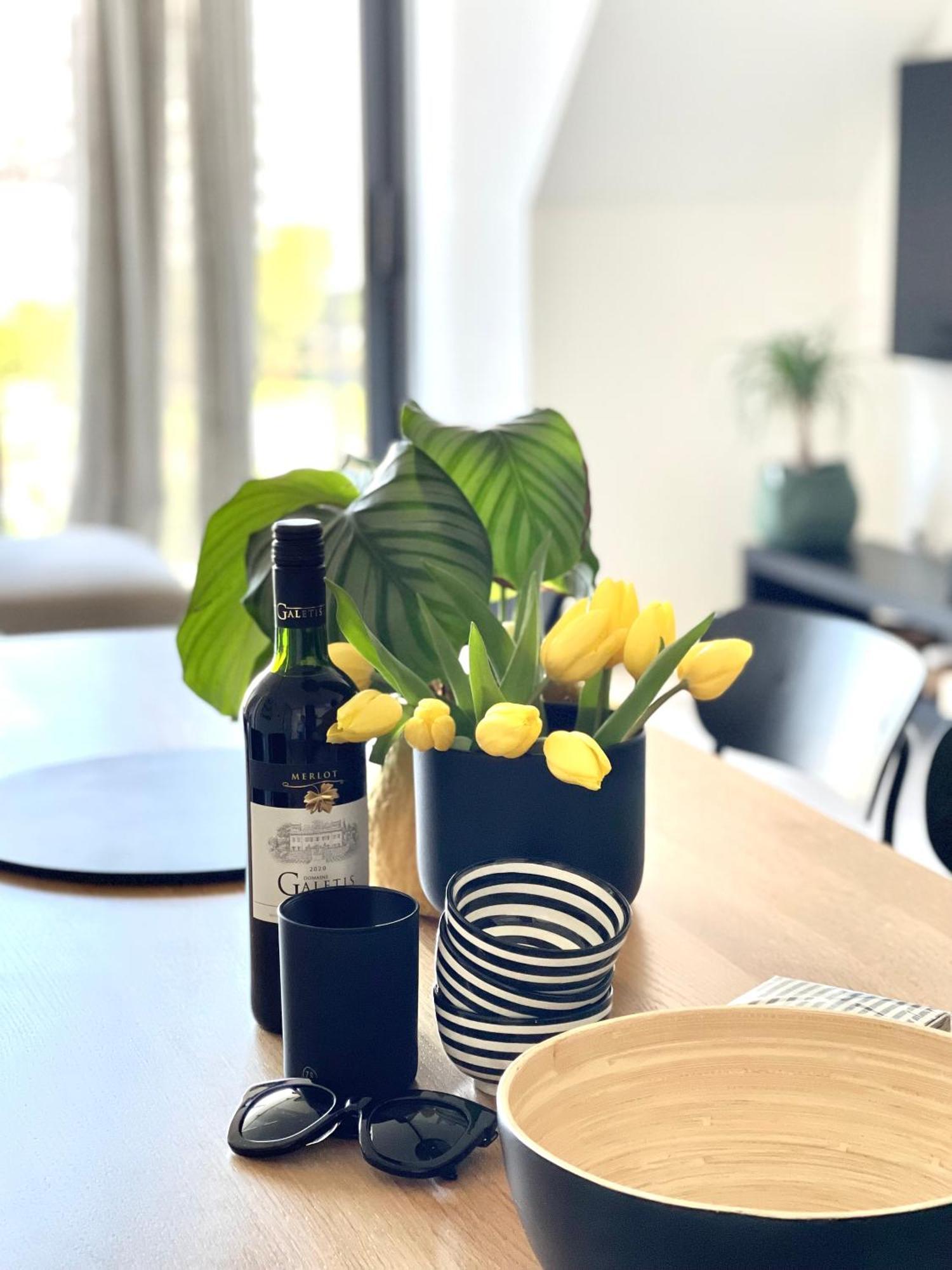 Апартаменты Molo Roof - Stylish Penthouse With Marina View Blankenberge Within Walking Distance From The Sea - 15 Km From Bruges Экстерьер фото